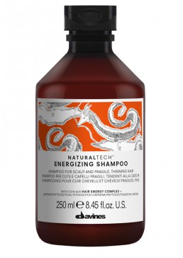 Energizing Shampoo Anticaduta Davines