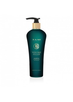 T-Lab Volume Filler Shampoo - 250 ml