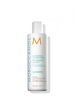 Smoothing Shampoo Anticrespo Moroccanoil 