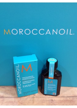 Olio Trattante Moroccanoil - 25 ml