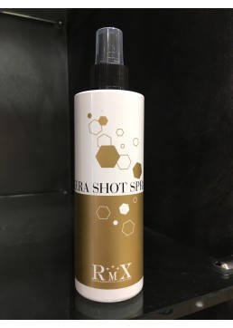 Remix Haircare Kera Shot Spray per lisciare i capelli - 200 ml 