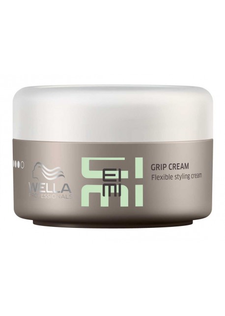 Grip Cream Eimi Wella Professional - 75 ml