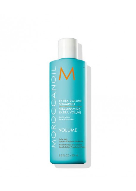 Shampoo Volume Moroccanoil - 250 ml
