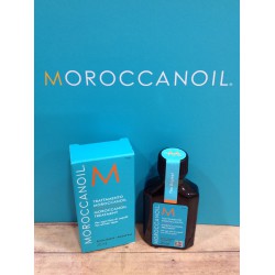 Olio Argan Trattante Moroccanoil - 25 ml