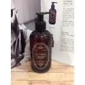 Pure Hemp Shampoo Man Remix Haircare - 250 ml