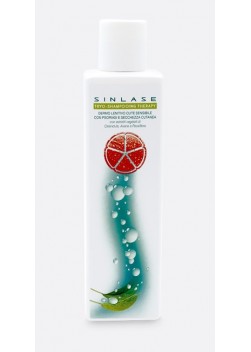 Sinlase Bagno Capillare Dermo Lenitivo 250 ml  Shampoo