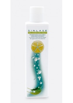 Sinlase Bagno Capillare Detossificante 250 ml Shampoo