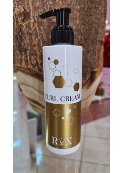 Crema per ricci Curl Cream - 200 ml