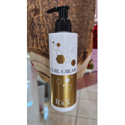 Curl Cream Crema Ricci Remix Haircare - 200 ml