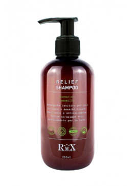 Shampoo calmante per il cuoio capelluto - 250 ml